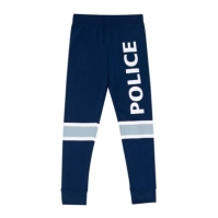 Pijama Firetrap Unisex Police