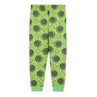 Character HULK LSLEEVE PJ