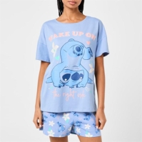 Character Lilo and Stitch PJ Set