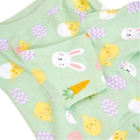 Pijama Linea Dog Family Easter