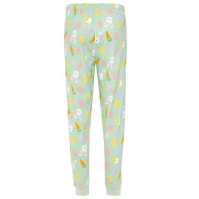 Pijama Linea Family Easter Set dama