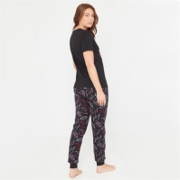 Pijama Linea Jadore Cotton Set