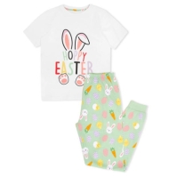 Pijama Linea Unisex Family Easter Set copil