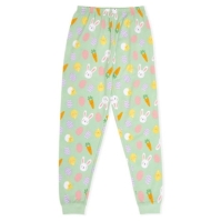 Pijama Linea Unisex Family Easter Set copil