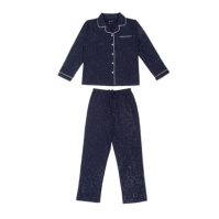 Pijama Miso Mini Me Sparkle Set fetita