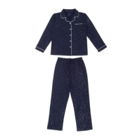 Pijama Miso Mini Me Sparkle Set fetita