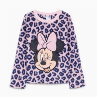 Character Mouse GRLS MINIE MOUSE PJ SET