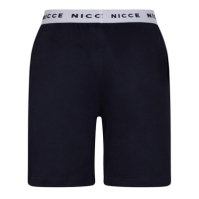 Nicce Carter PJ Shrt Sn99