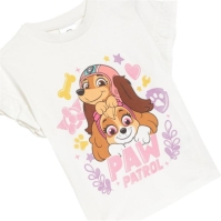 Character Patrol Paw Patrol PJ Set