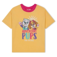 Character Paw Patrol Adventure Pups Stripe Pj