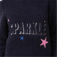 Pijama Set Cadou Sticla Apa Linea Sparkle and Hot