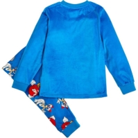 Pijama Character Sonic Set