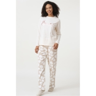 Soseta Pijama Set Cadou Linea Love and