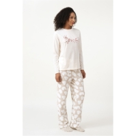 Soseta Pijama Set Cadou Linea Love and