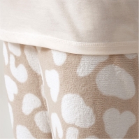 Soseta Pijama Set Cadou Linea Love and