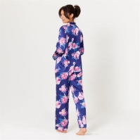 Pijama Studio Satin Floral