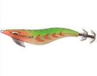 PILKER BAKU LONG DISTANCE ENERGY CHARTREUSE 12G 7,5CM MUSTAD