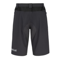 Pinnacle Baggy Short barbat