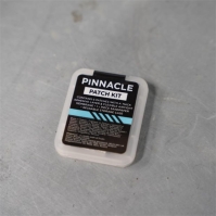 Set complet Pinnacle Glueless Patch