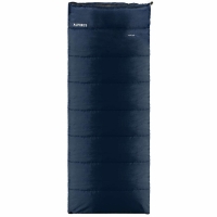 Piw?r Alpinus Warm 1000 180x75cm navy blue DN18046 Left