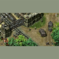 Plaion Commandos 2 + Praetorians HD Remaster Double Pack