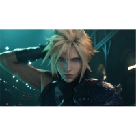 Plaion Final Fantasy VII R Intergrade