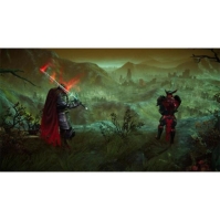 Plaion Immortal Realms: Vampire Wars