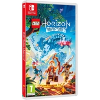 Plaion LEGO Horizon Adventures