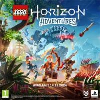 Plaion LEGO Horizon Adventures