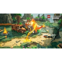 Plaion LEGO Horizon Adventures