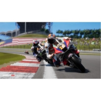 Plaion MotoGP25