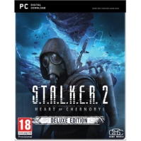 Plaion S.T.A.L.K.E.R. 2 Heart of Chornobyl Collectors Ed