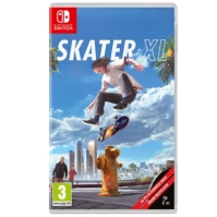 Plaion Skater XL