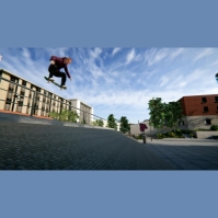 Plaion Skater XL