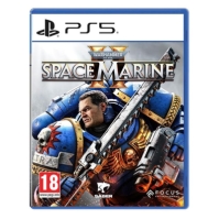 Plaion Warhammer 40K: Space Marine 2