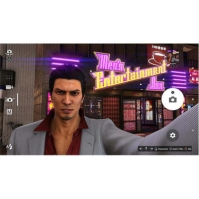 Plaion Yakuza 6 The Song of Life