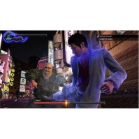 Plaion Yakuza 6 The Song of Life