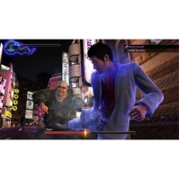 Plaion Yakuza 6 The Song of Life