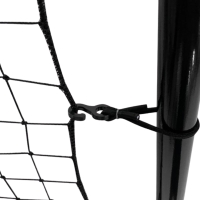 Echipament ?d antrenament Rebounder Enero Multisport 160x132x132 cm 1053608