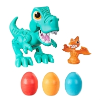 Play-Doh Play-Doh Dino Crew Crunchin T-Rex