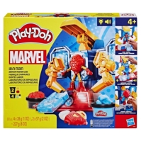 Play-Doh Playdoh Stark 51