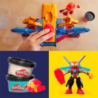 Play-Doh Playdoh Stark 51