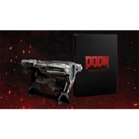 PlayStation DOOM Anthology CE (PS4/PS5)