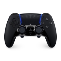 PlayStation DualSense Edge Wireless Controller - Midnight Black