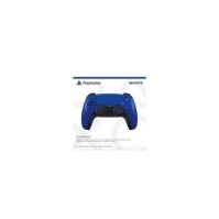 PlayStation DualSense Wireless Controller - Cobalt Blue