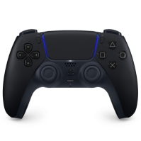 PlayStation DualSense Wireless Controller - Midnight Black