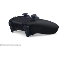 PlayStation DualSense Wireless Controller - Midnight Black