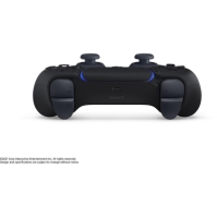 PlayStation DualSense Wireless Controller - Midnight Black