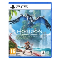 PlayStation Horizon Forbidden West