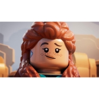 PlayStation LEGO Horizon Adventures